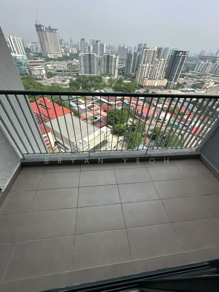 Kondominium untuk Disewa di Nidoz Residences @ Desa Petaling - Bryan Yeoh - PropertyGuru.com.my