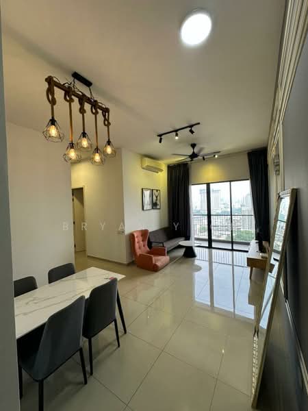 Kondominium untuk Disewa di Nidoz Residences @ Desa Petaling - Bryan Yeoh - PropertyGuru.com.my