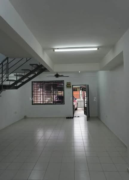 Rumah Teres 2 Tingkat untuk Dijual di Taman Scientex Pasir Gudang (Pasir Gudang) - Mohd Faez - PropertyGuru.com.my