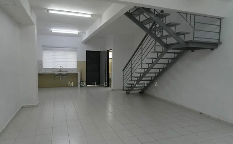 Rumah Teres 2 Tingkat untuk Dijual di Taman Scientex Pasir Gudang (Pasir Gudang) - Mohd Faez - Interior - PropertyGuru.com.my