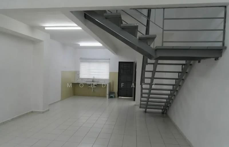 Rumah Teres 2 Tingkat untuk Dijual di Taman Scientex Pasir Gudang (Pasir Gudang) - Mohd Faez - Interior - PropertyGuru.com.my