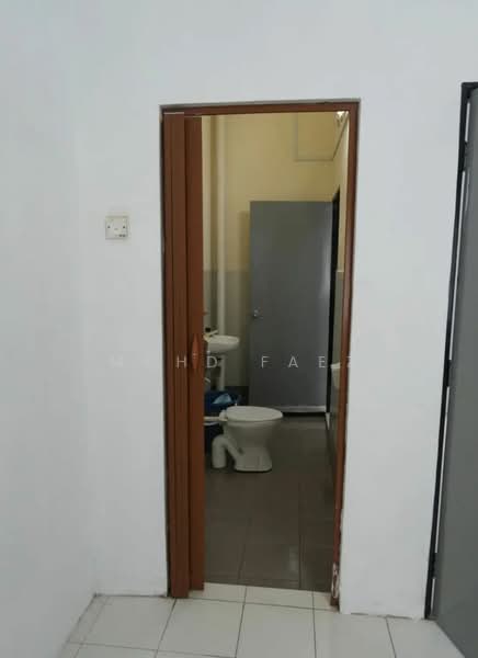 Rumah Teres 2 Tingkat untuk Dijual di Taman Scientex Pasir Gudang (Pasir Gudang) - Mohd Faez - PropertyGuru.com.my