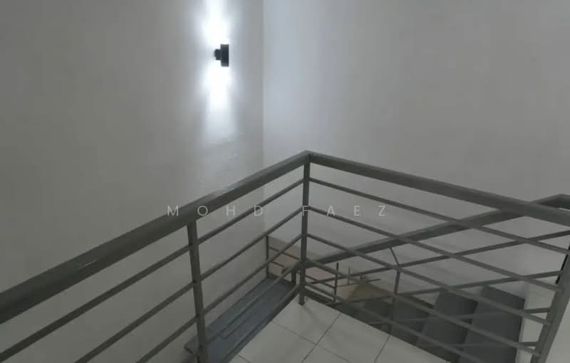 Rumah Teres 2 Tingkat untuk Dijual di Taman Scientex Pasir Gudang (Pasir Gudang) - Mohd Faez - PropertyGuru.com.my