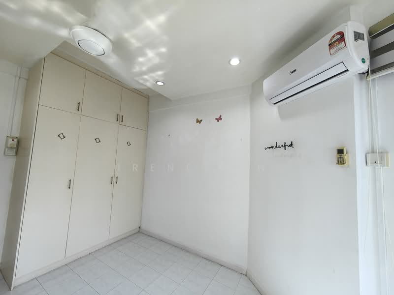 Kondominium untuk Disewa di Marina Bay Condominium - Irene Goh - Interior - PropertyGuru.com.my