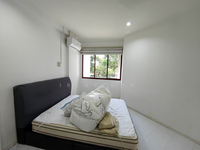 Kondominium untuk Disewa di Marina Bay Condominium - Irene Goh - Bedroom - PropertyGuru.com.my