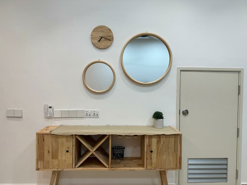 2-storey Terraced House for Rent in Batu Kawan (Penang) - Amanda Lam - Interior - PropertyGuru.com.my