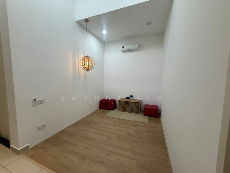2-storey Terraced House for Rent in Batu Kawan (Penang) - Amanda Lam - Interior - PropertyGuru.com.my