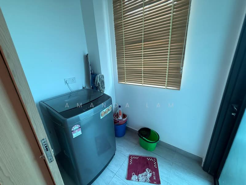 2-storey Terraced House for Rent in Batu Kawan (Penang) - Amanda Lam - Interior - PropertyGuru.com.my