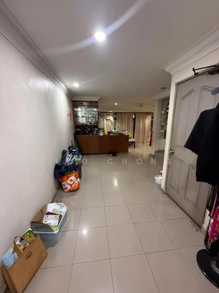 Rumah Teres 2 Tingkat untuk Dijual di Taman Pelangi (Johor Bahru) - Nico Chong - Interior - PropertyGuru.com.my