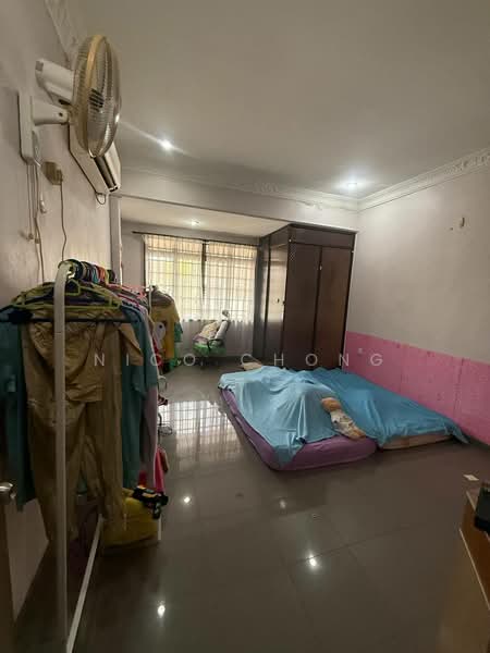 Rumah Teres 2 Tingkat untuk Dijual di Taman Pelangi (Johor Bahru) - Nico Chong - Bedroom - PropertyGuru.com.my