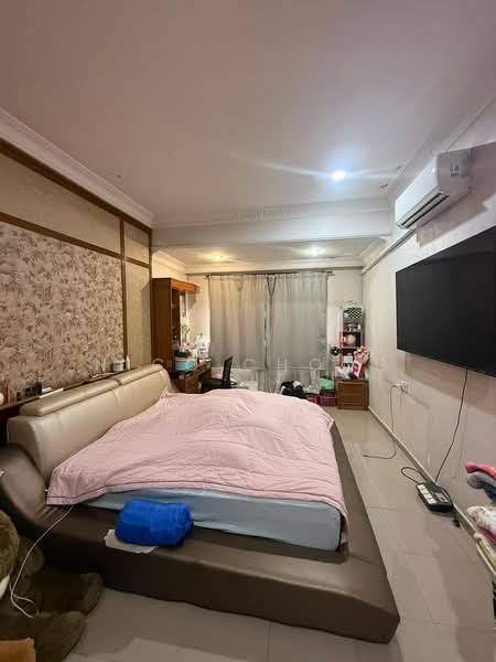 Rumah Teres 2 Tingkat untuk Dijual di Taman Pelangi (Johor Bahru) - Nico Chong - Bedroom - PropertyGuru.com.my