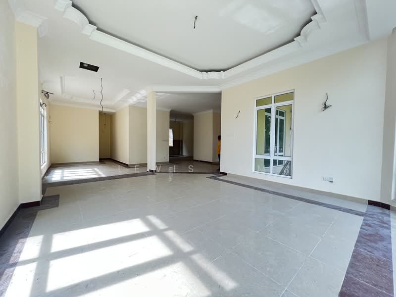 Bungalow for Sale in Taman Bukit Segar (Cheras) - Lewis Tam - PropertyGuru.com.my