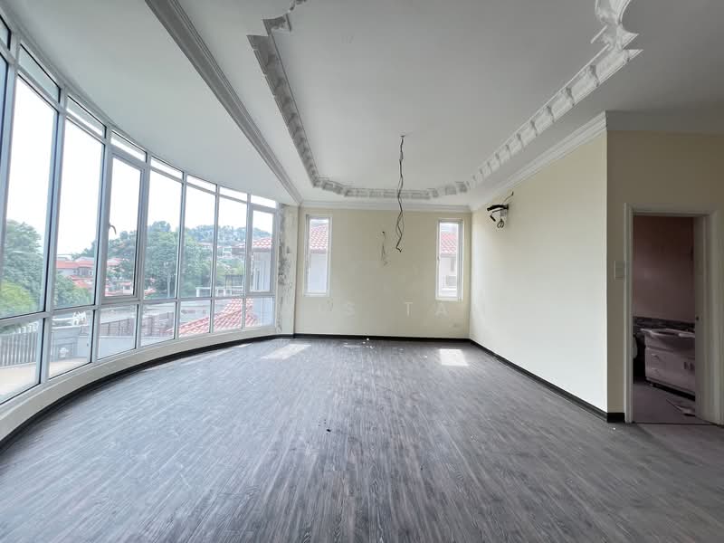 Bungalow for Sale in Taman Bukit Segar (Cheras) - Lewis Tam - PropertyGuru.com.my