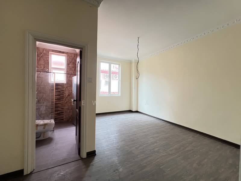 Bungalow for Sale in Taman Bukit Segar (Cheras) - Lewis Tam - PropertyGuru.com.my