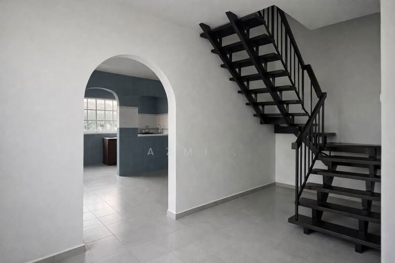 Rumah Teres 2 Tingkat untuk Dijual di Seksyen 19 (Shah Alam) - Azmi . - Interior - PropertyGuru.com.my