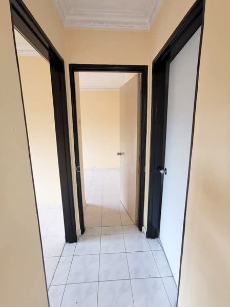 Apartment for Sale at Apartment Bayu - CK Yee - Corridor - PropertyGuru.com.my