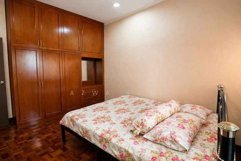 2-storey Terraced House for Sale in Subang Jaya (Selangor) - Azwa Abas - Bedroom - PropertyGuru.com.my