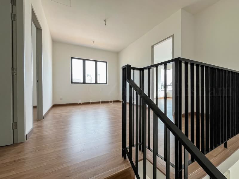 Semi-Detached House for Sale in Cyber 10 (Cyberjaya) - Afiqah . - Interior - PropertyGuru.com.my
