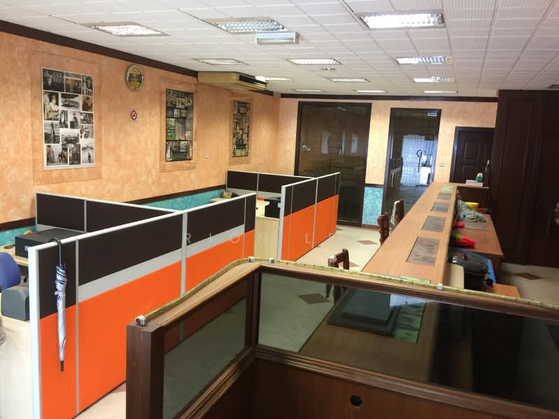 Shop / Office for Sale in Bandar Teknologi Kajang (Kajang) - Rion Lee - Interior - PropertyGuru.com.my