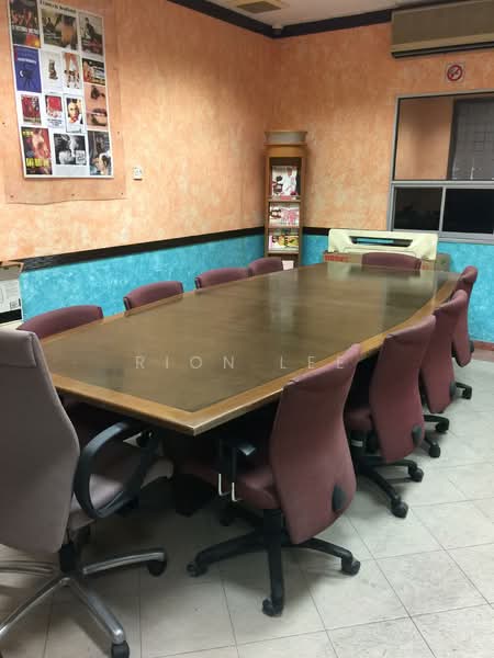 Shop / Office for Sale in Bandar Teknologi Kajang (Kajang) - Rion Lee - Interior - PropertyGuru.com.my
