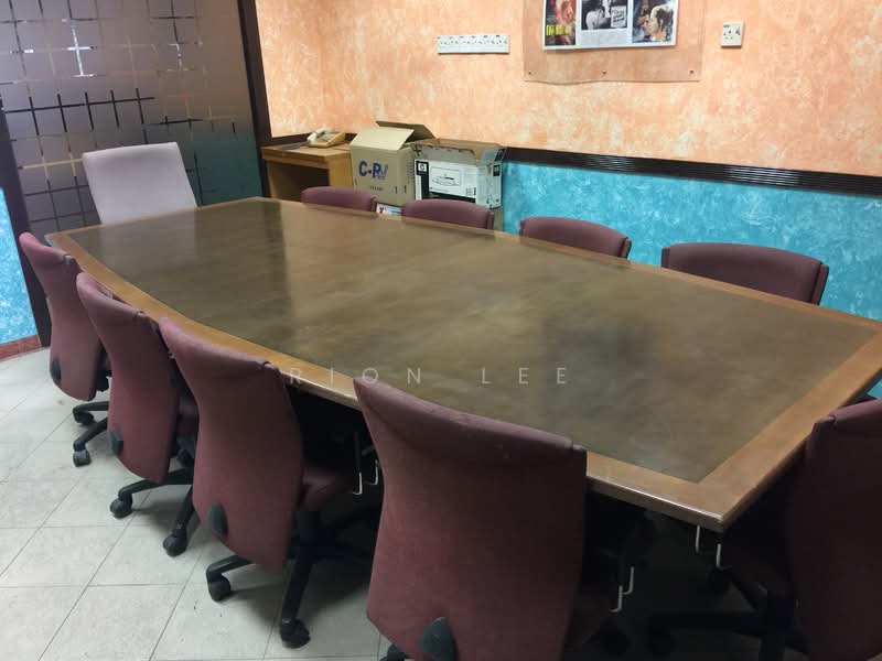 Shop / Office for Sale in Bandar Teknologi Kajang (Kajang) - Rion Lee - Interior - PropertyGuru.com.my