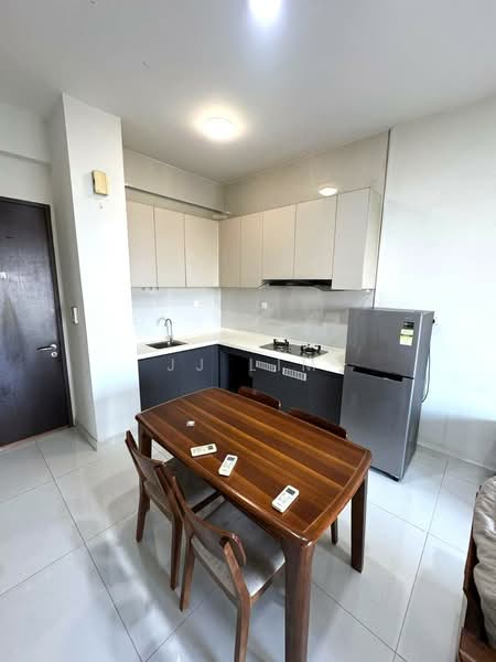 Condominium for Rent at Bay Point @ Country Garden Danga Bay - JJ Lim - Kitchen - PropertyGuru.com.my