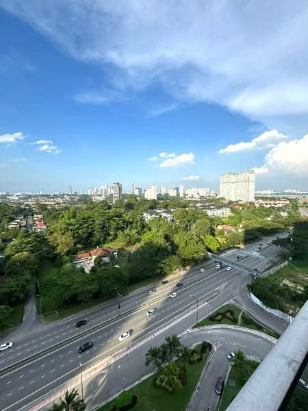 Condominium for Rent at Bay Point @ Country Garden Danga Bay - JJ Lim - View - PropertyGuru.com.my