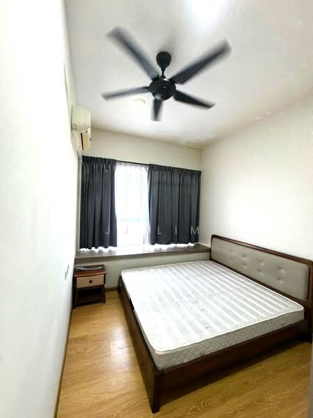 Condominium for Rent at Bay Point @ Country Garden Danga Bay - JJ Lim - Bedroom - PropertyGuru.com.my