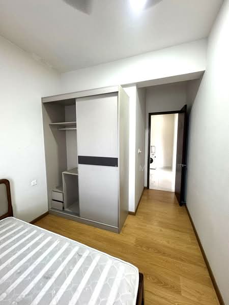Condominium for Rent at Bay Point @ Country Garden Danga Bay - JJ Lim - Bedroom - PropertyGuru.com.my