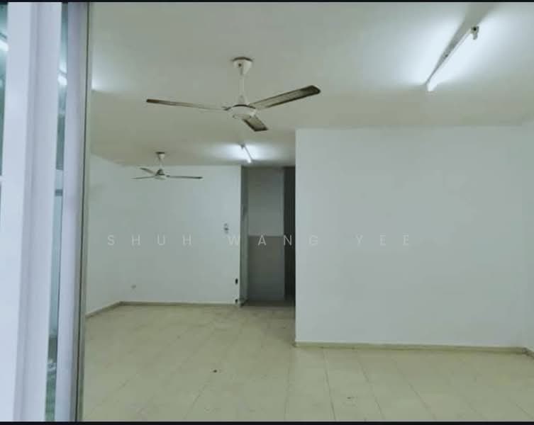 2-storey Terraced House for Rent in Taman Duyong Ria (Duyong) - Shuh Wang Yee - Interior - PropertyGuru.com.my