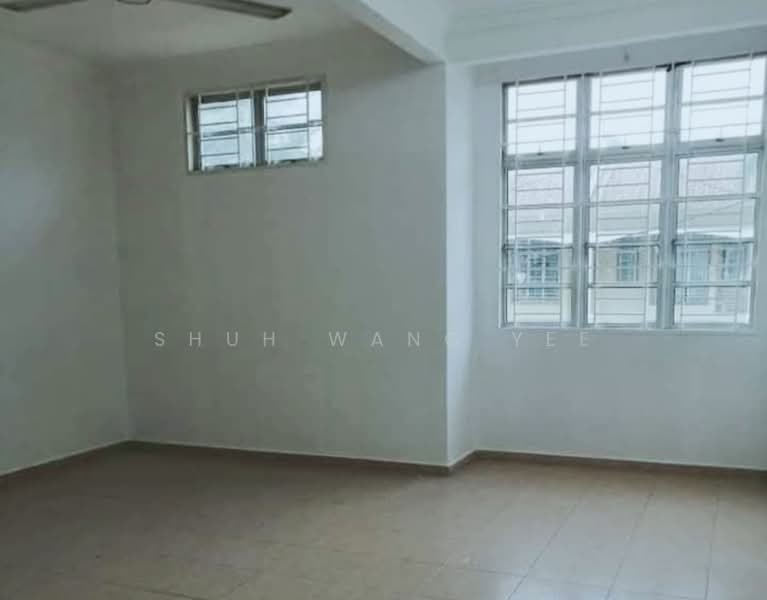 2-storey Terraced House for Rent in Taman Duyong Ria (Duyong) - Shuh Wang Yee - Interior - PropertyGuru.com.my