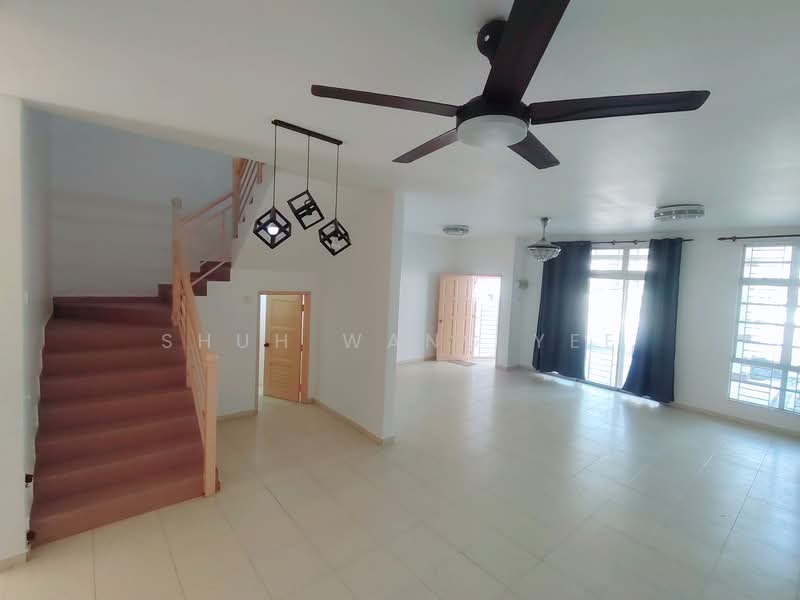 Rumah Teres 2 Tingkat untuk Disewa di Taman Duyong Ria (Duyong) - Shuh Wang Yee - Interior - PropertyGuru.com.my