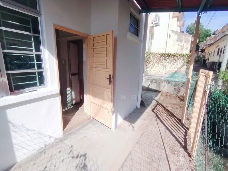 Rumah Teres 2 Tingkat untuk Disewa di Taman Duyong Ria (Duyong) - Shuh Wang Yee - Exterior - PropertyGuru.com.my