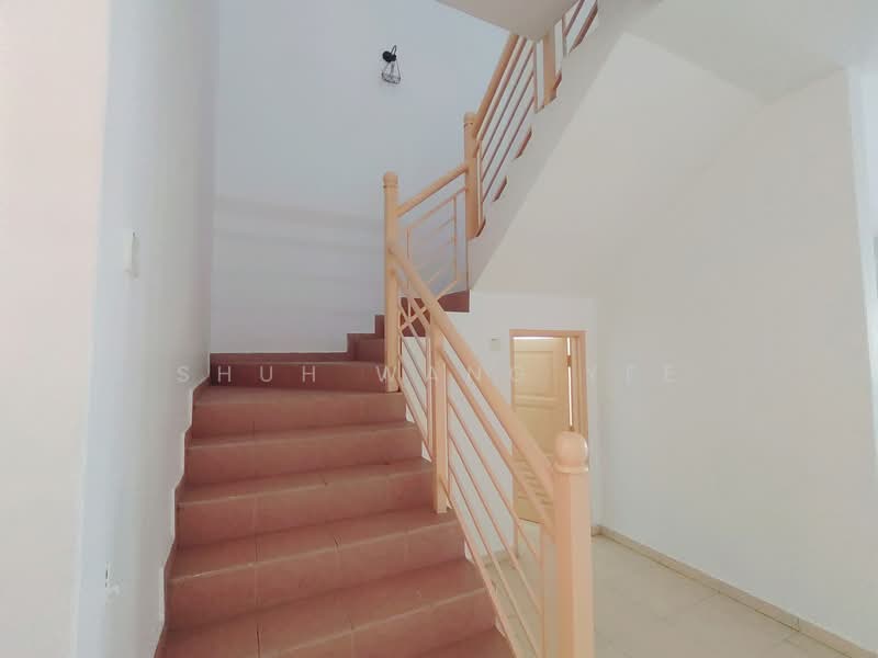 Rumah Teres 2 Tingkat untuk Disewa di Taman Duyong Ria (Duyong) - Shuh Wang Yee - Interior - PropertyGuru.com.my