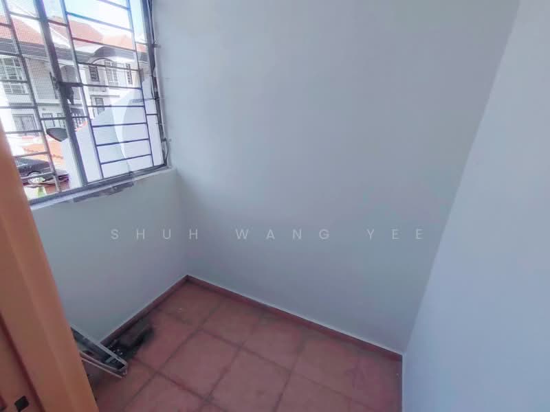 Rumah Teres 2 Tingkat untuk Disewa di Taman Duyong Ria (Duyong) - Shuh Wang Yee - Interior - PropertyGuru.com.my