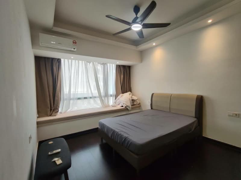 Kondominium untuk Disewa di R&F Princess Cove Phase 1 - Ben Foo - Bedroom - PropertyGuru.com.my