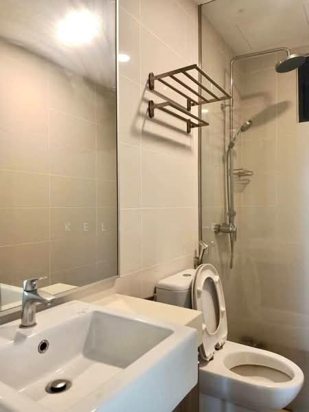 Servis Apartment untuk Disewa di Southkey Mosaic - Kelly Chen - Bathroom - PropertyGuru.com.my