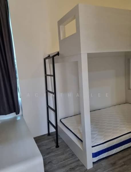 Kondominium untuk Dijual di Setia Pinnacle - Jacyntha Lee - Bedroom - PropertyGuru.com.my