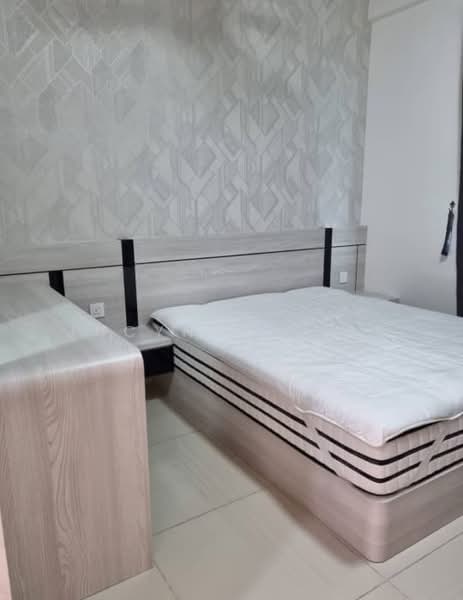 Kondominium untuk Dijual di Setia Pinnacle - Jacyntha Lee - Bedroom - PropertyGuru.com.my