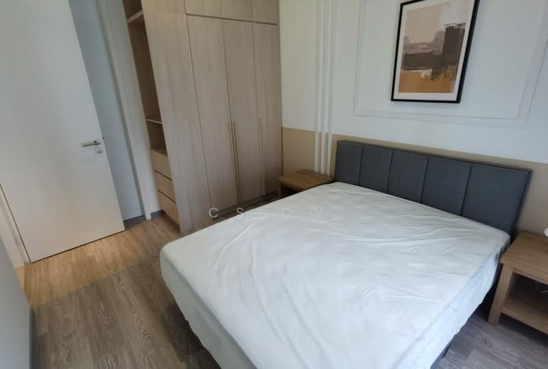 Service Residence for Rent at Southlink - CS OW - Bedroom - PropertyGuru.com.my