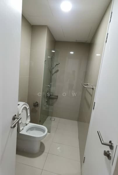 Service Residence for Rent at Southlink - CS OW - Bathroom - PropertyGuru.com.my