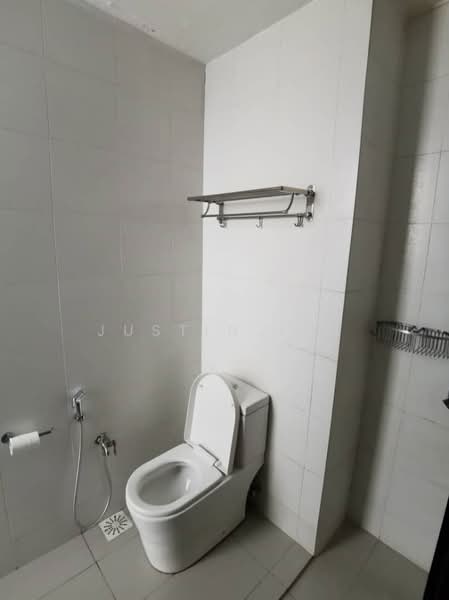 Kondominium untuk Disewa di Serin Residency - Justin Lim - Bathroom - PropertyGuru.com.my