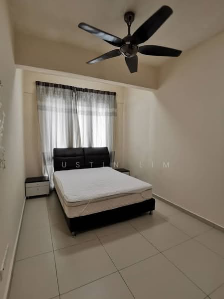 Kondominium untuk Disewa di Serin Residency - Justin Lim - Bedroom - PropertyGuru.com.my