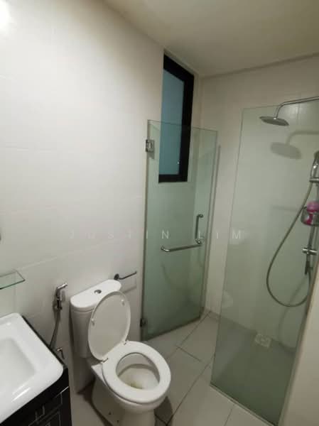 Kondominium untuk Disewa di Serin Residency - Justin Lim - Bathroom - PropertyGuru.com.my