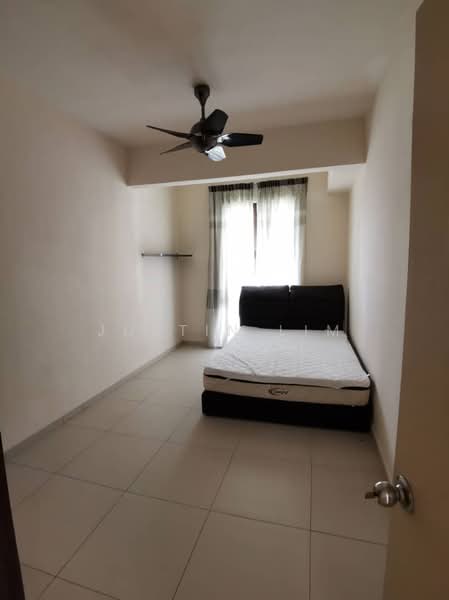 Kondominium untuk Disewa di Serin Residency - Justin Lim - Bedroom - PropertyGuru.com.my