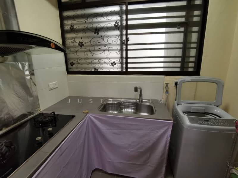 Kondominium untuk Disewa di Serin Residency - Justin Lim - PropertyGuru.com.my