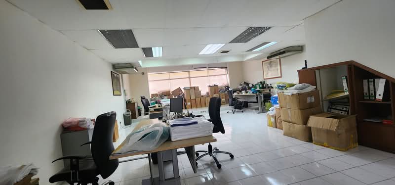 Pejabat untuk Dijual di Taman Petaling Utama (Petaling Jaya) - Johnny Tan - Interior - PropertyGuru.com.my