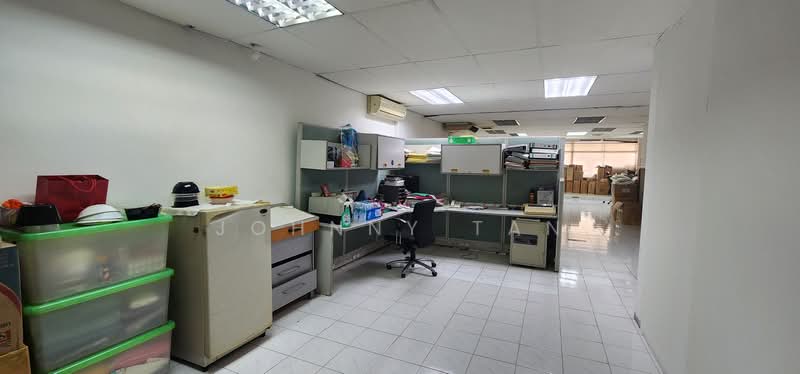Pejabat untuk Dijual di Taman Petaling Utama (Petaling Jaya) - Johnny Tan - Interior - PropertyGuru.com.my