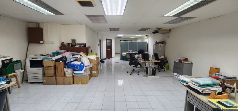 Pejabat untuk Dijual di Taman Petaling Utama (Petaling Jaya) - Johnny Tan - Interior - PropertyGuru.com.my