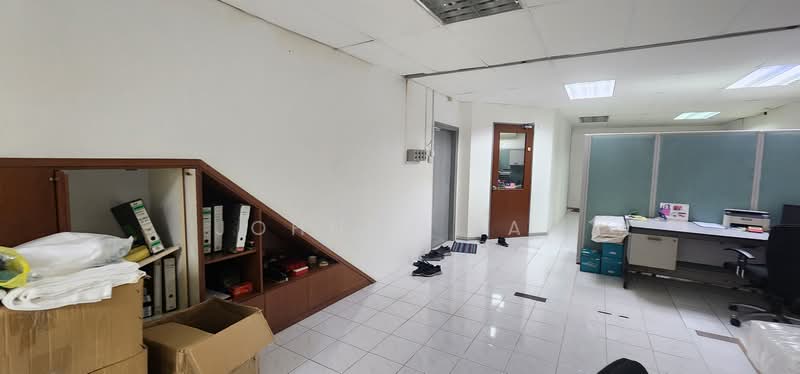 Pejabat untuk Dijual di Taman Petaling Utama (Petaling Jaya) - Johnny Tan - Interior - PropertyGuru.com.my